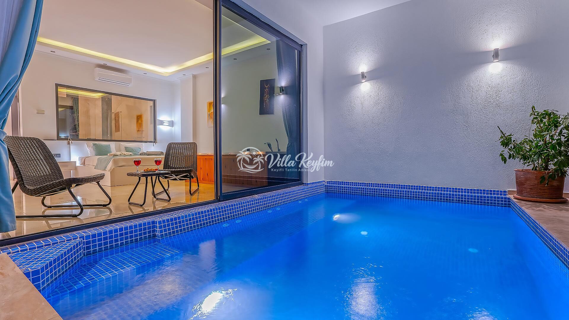 Villa Rima — 12