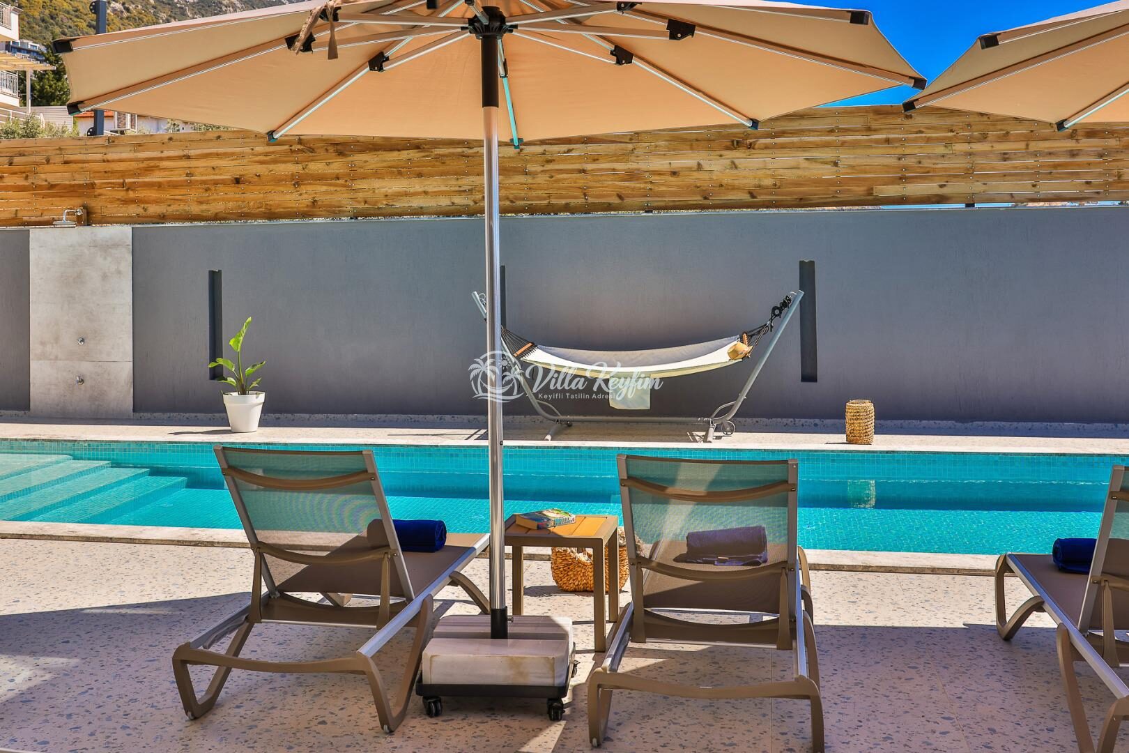 Villa Mare Mare — 59