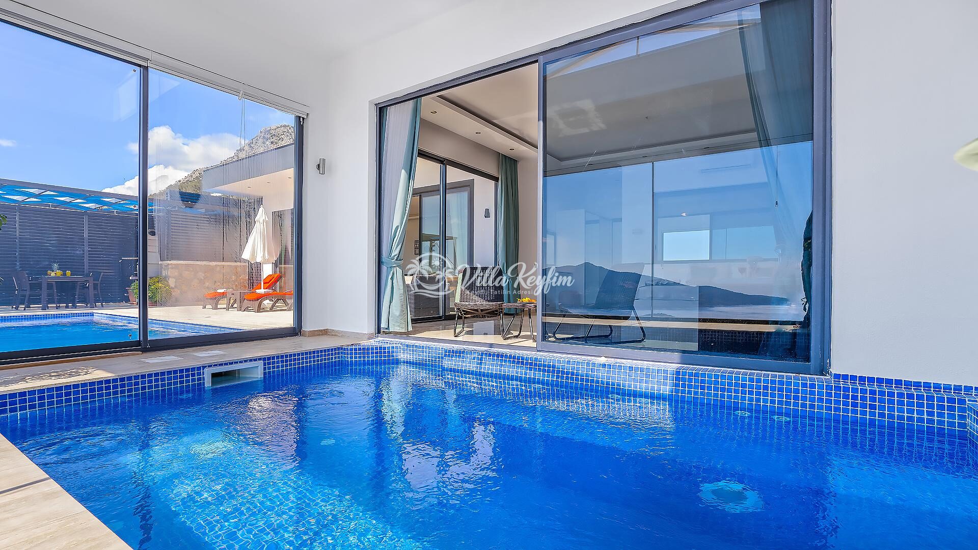 Villa Rima — 15