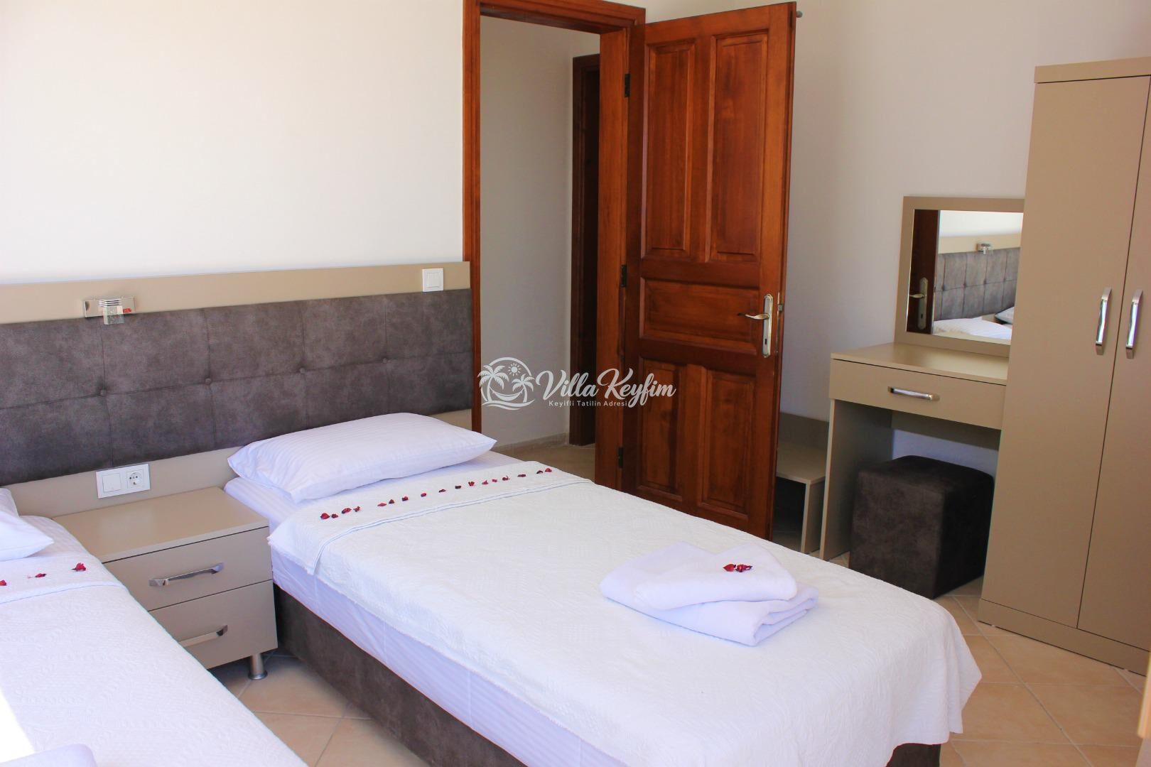 Villa Asya 1 — 21