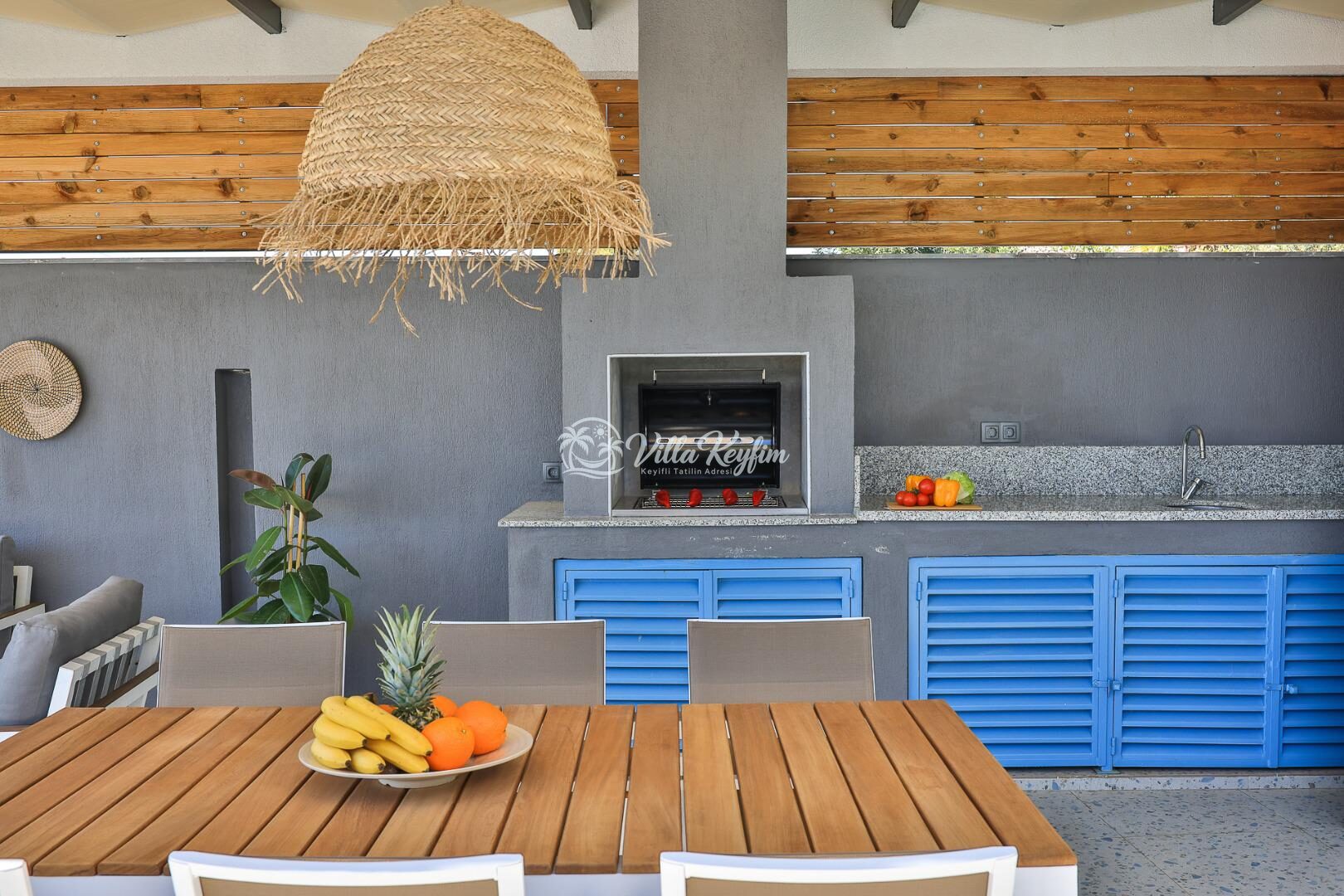Villa Mare Mare — 63