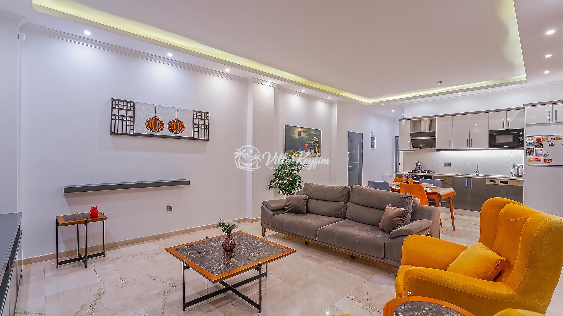 Villa Rima — 19