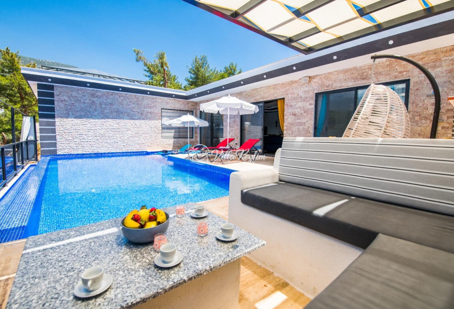 Villa Anemon 2 — 2