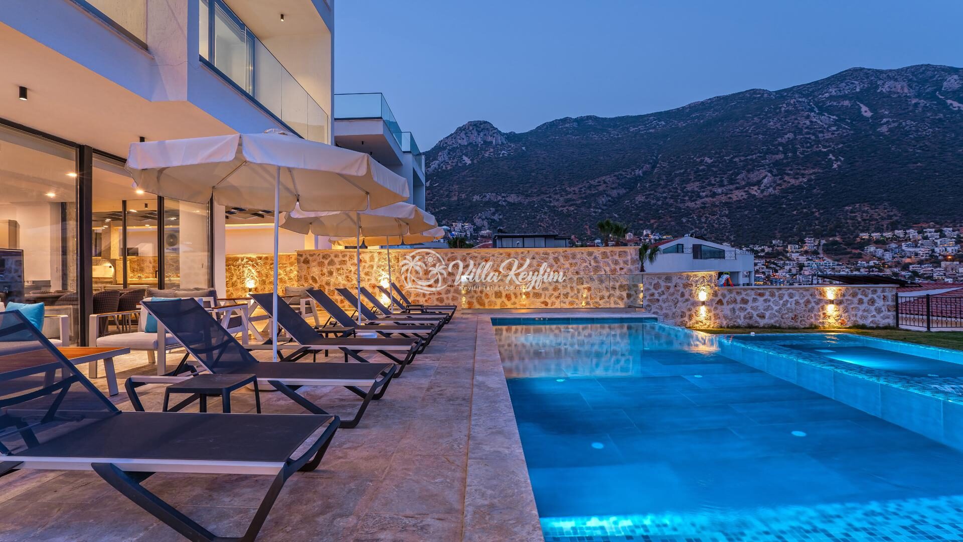Villa Lion — 11