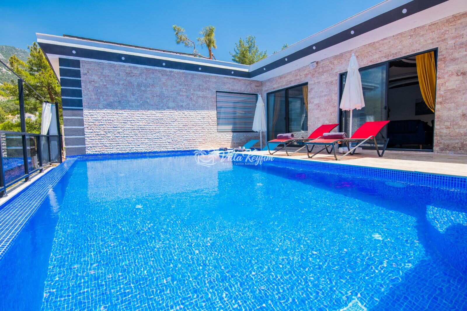Villa Anemon 2 — 5