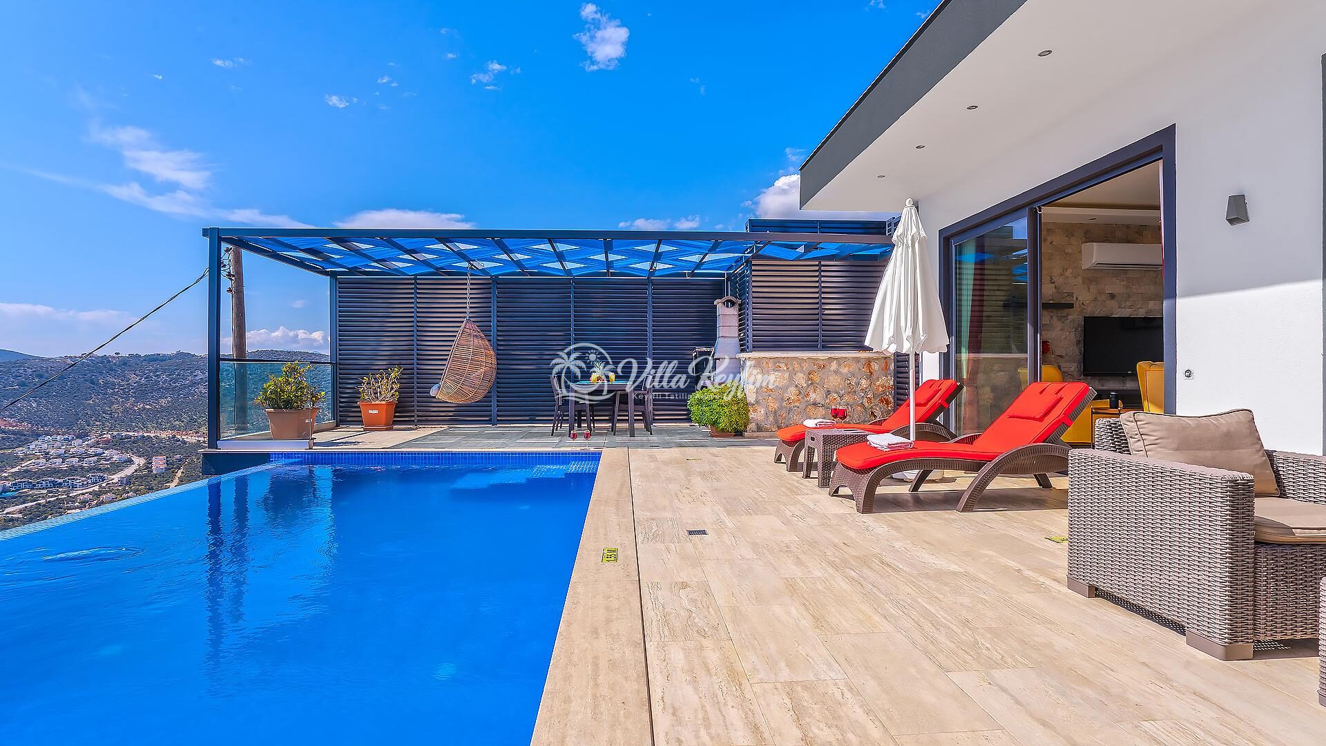 Villa Rima — 24