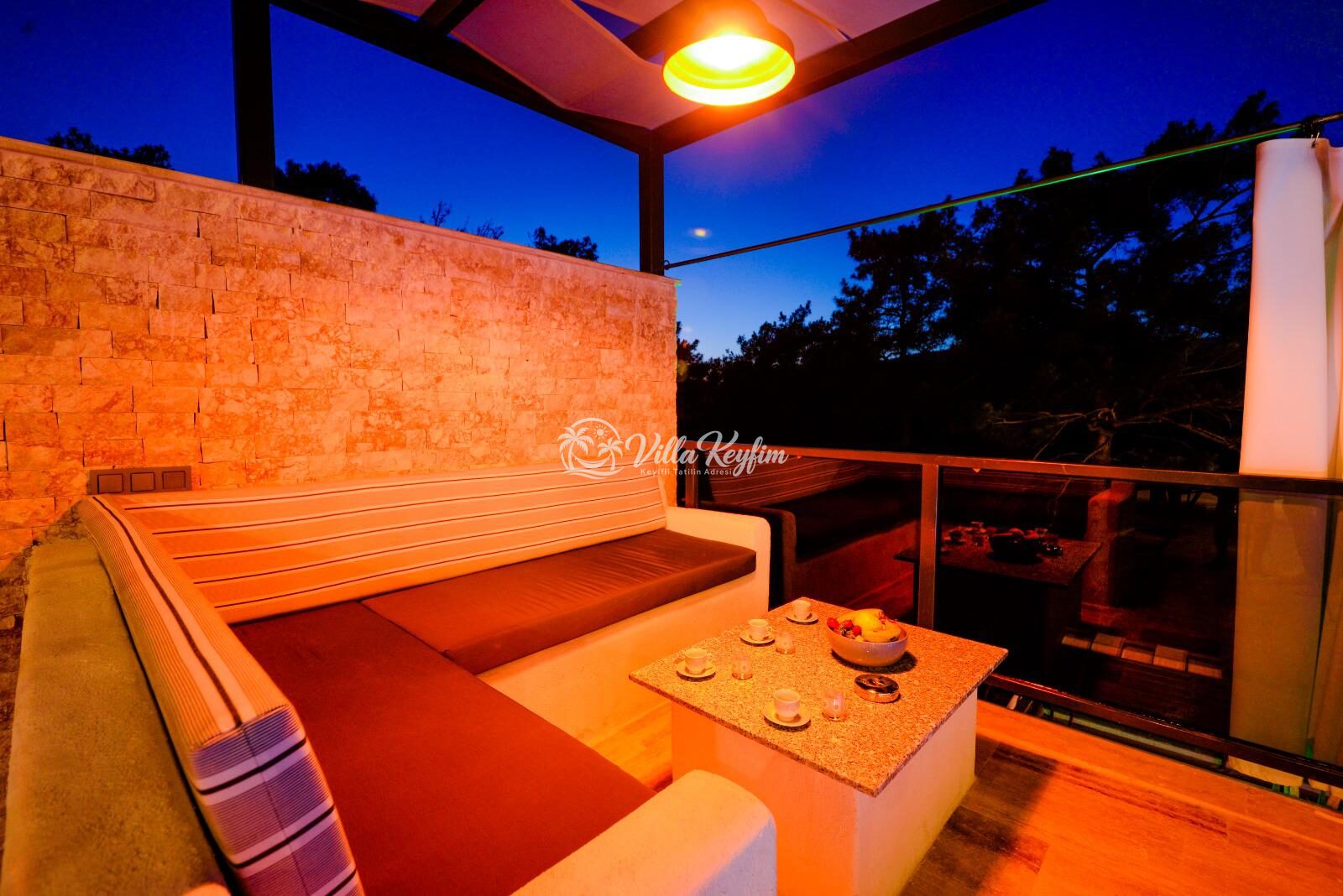 Villa Anemon 2 — 9
