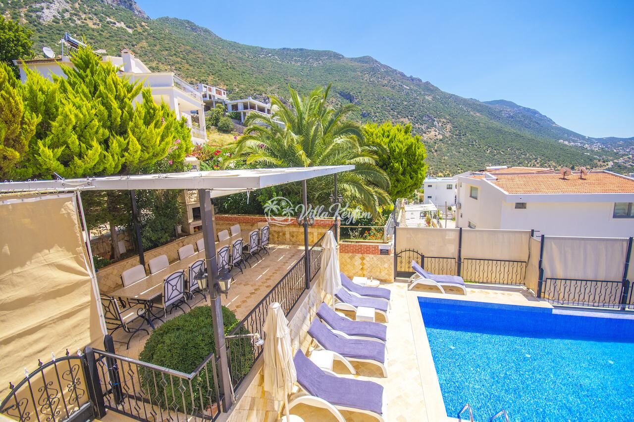 Villa Tepe Zirve — 56