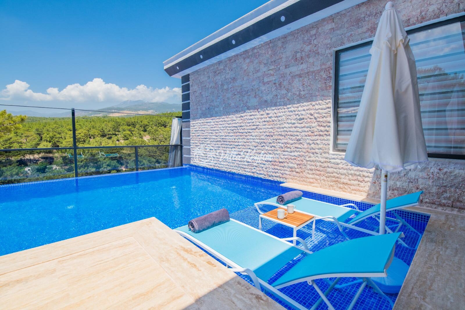 Villa Anemon 2 — 11