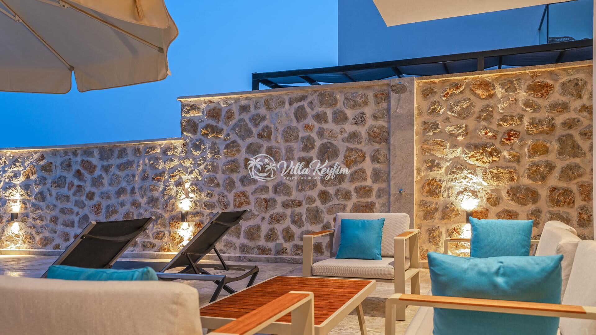 Villa Lion — 19