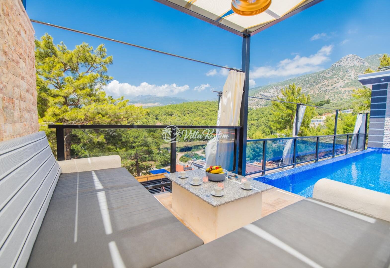 Villa Anemon 2 — 14