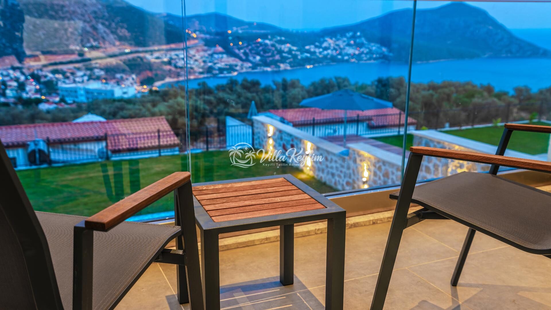 Villa Lion — 23