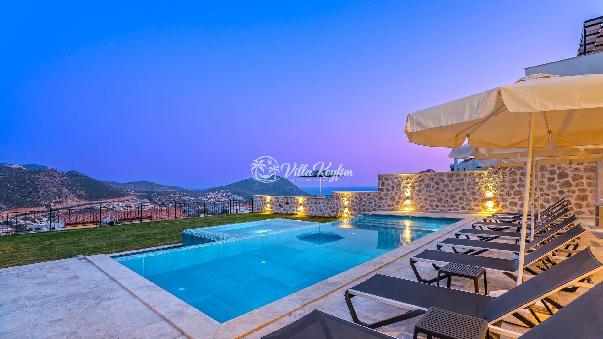 Villa Lion — 24
