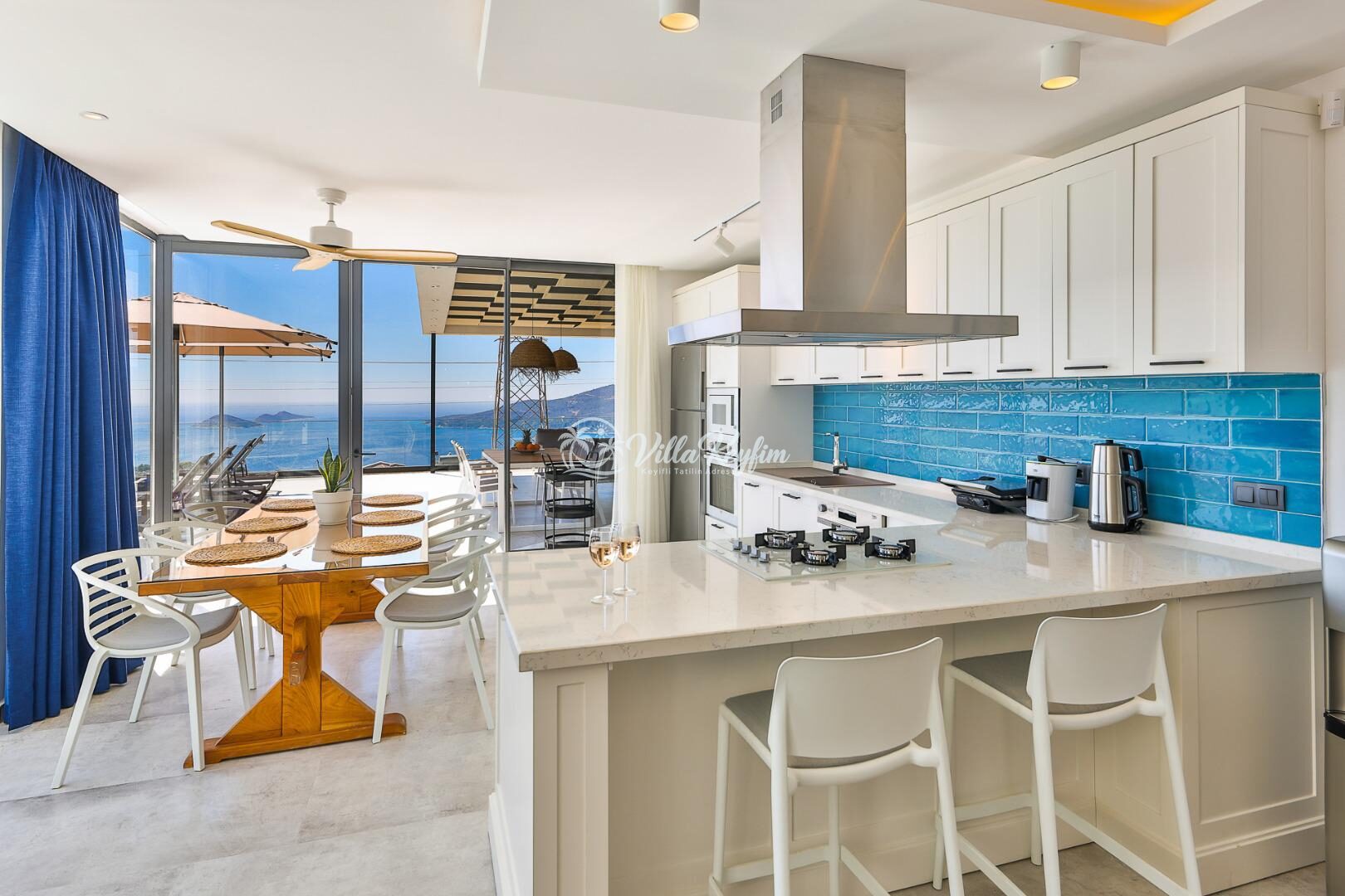 Villa Mare Mare — 78