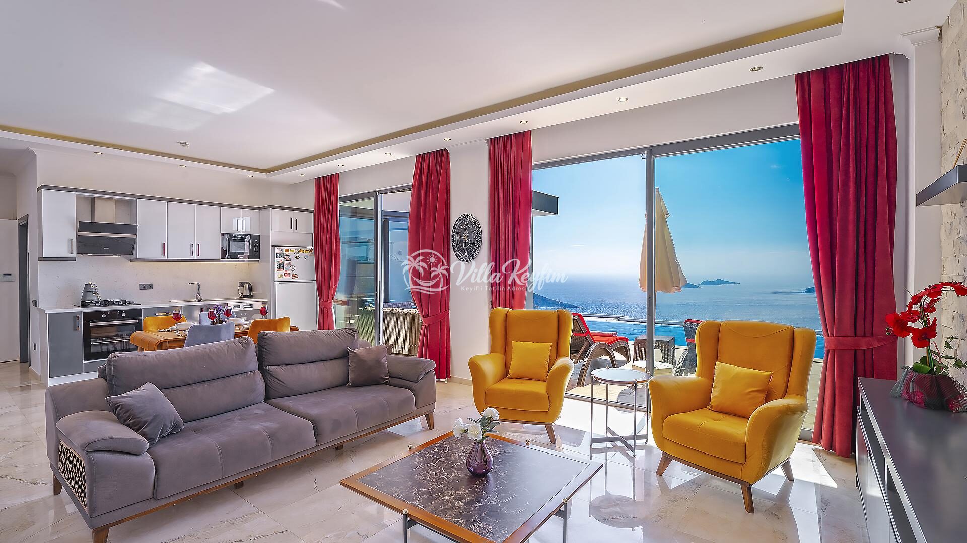 Villa Rima — 35