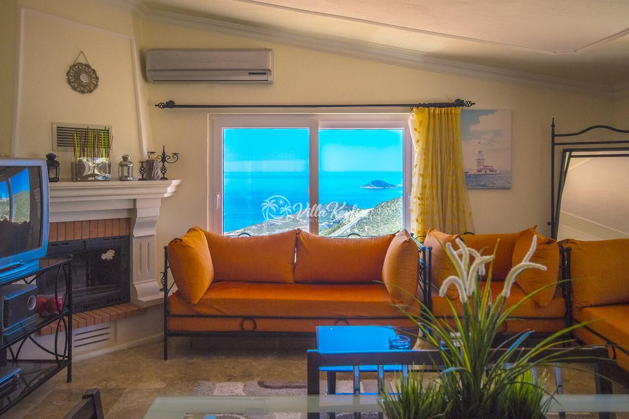 Villa Tepe Zirve — 57