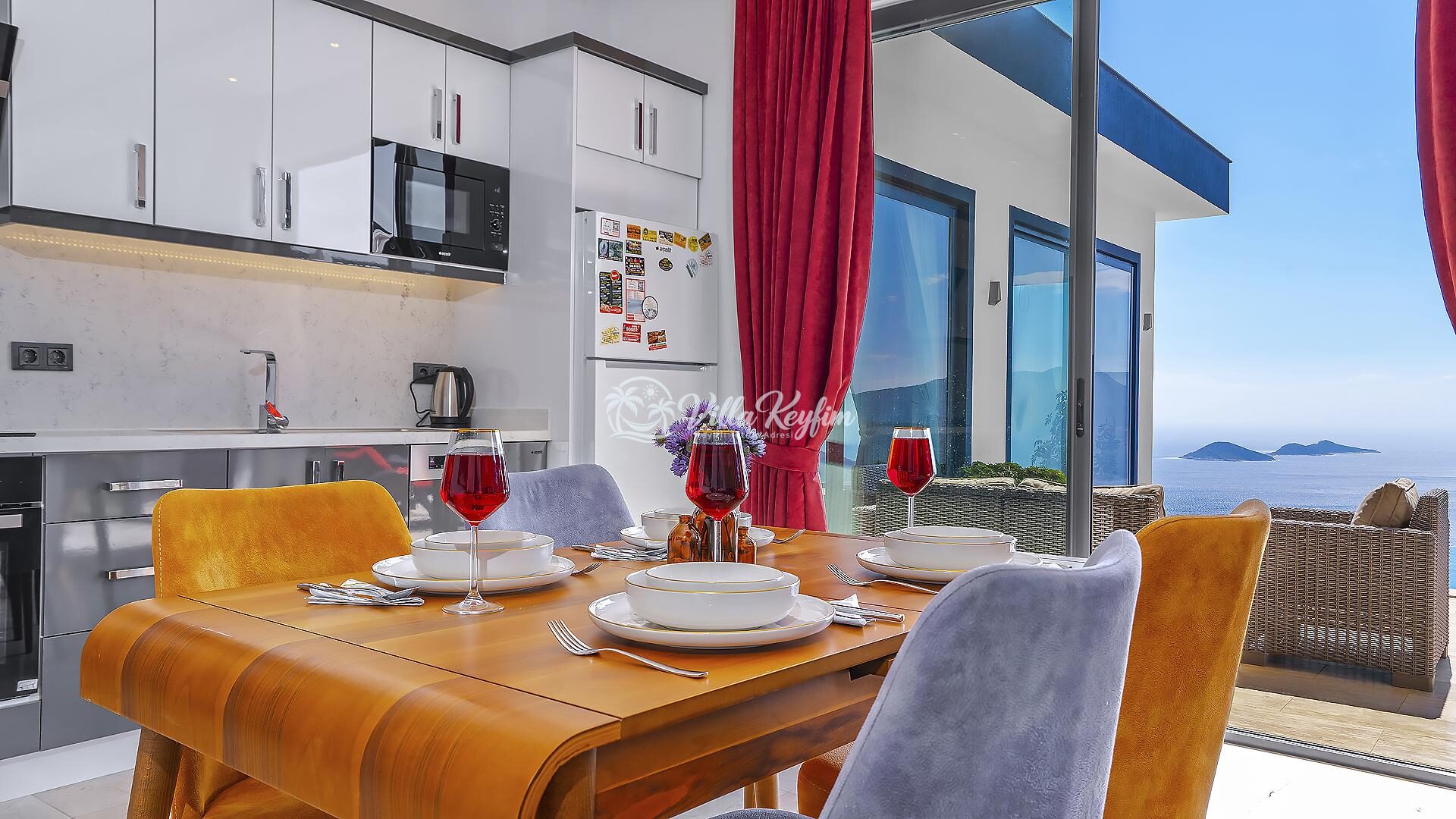 Villa Rima — 37