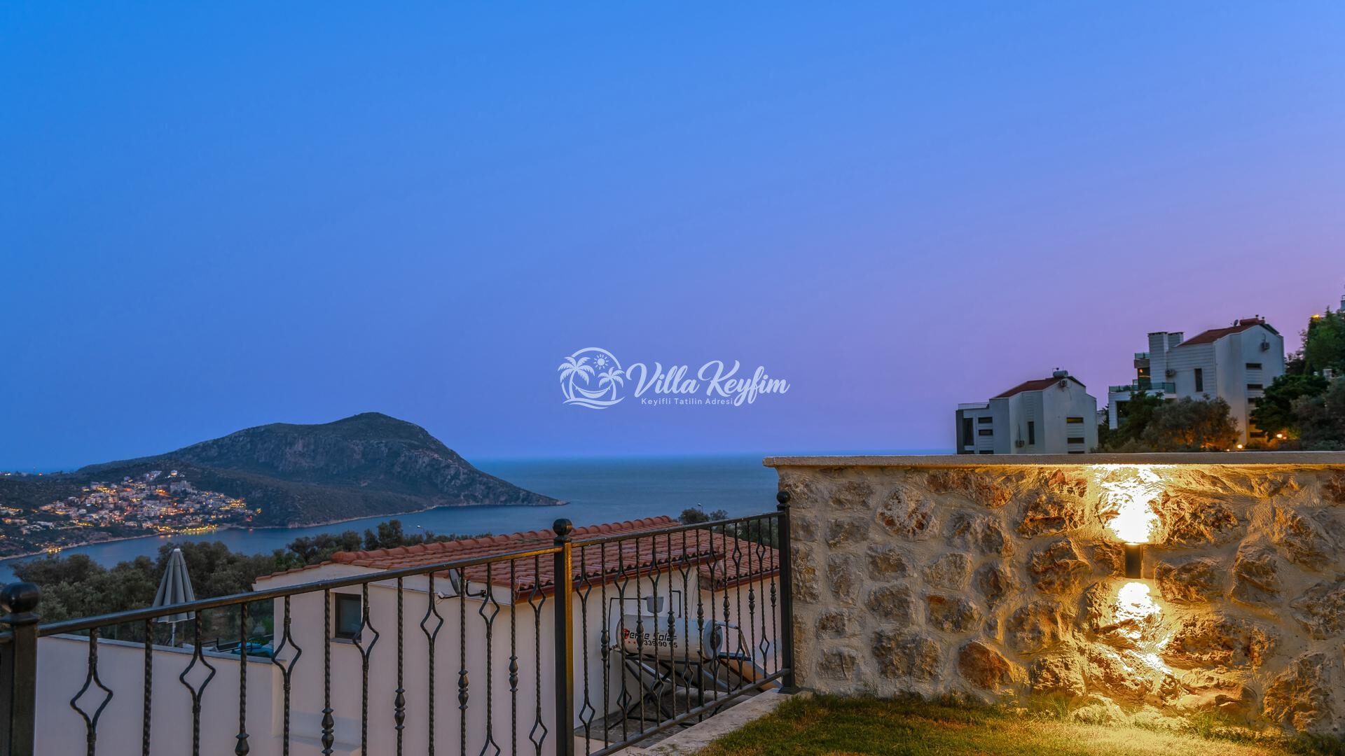 Villa Lion — 28