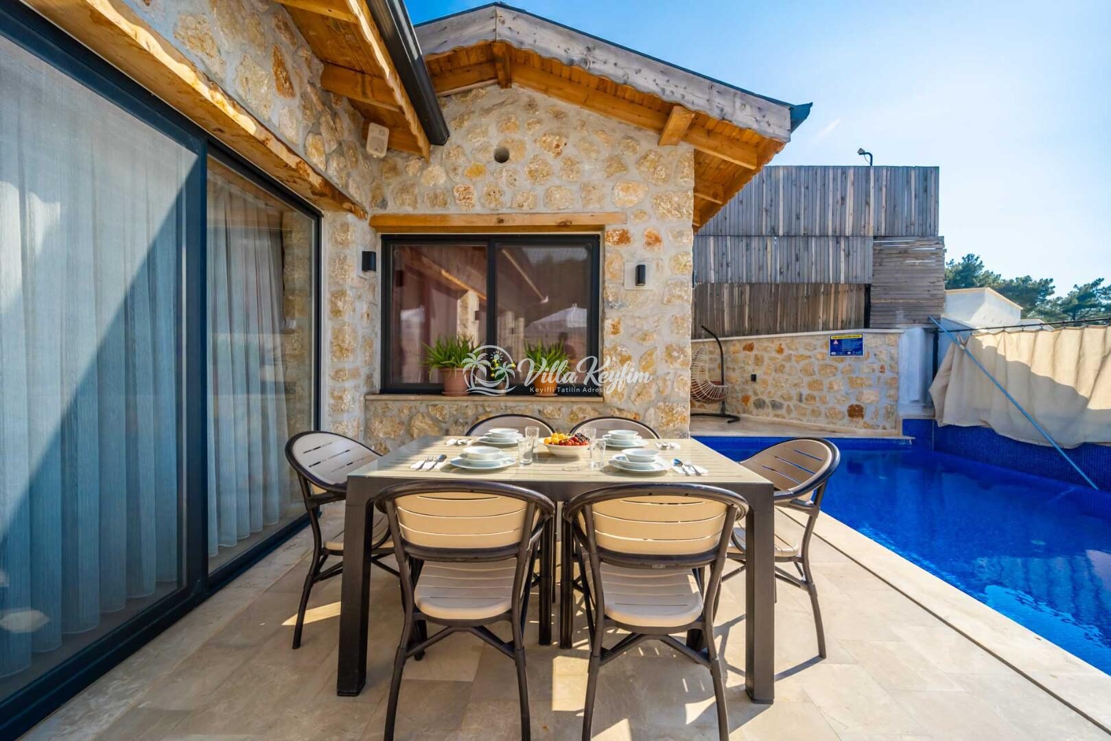 Villa Anemon 3 — 6