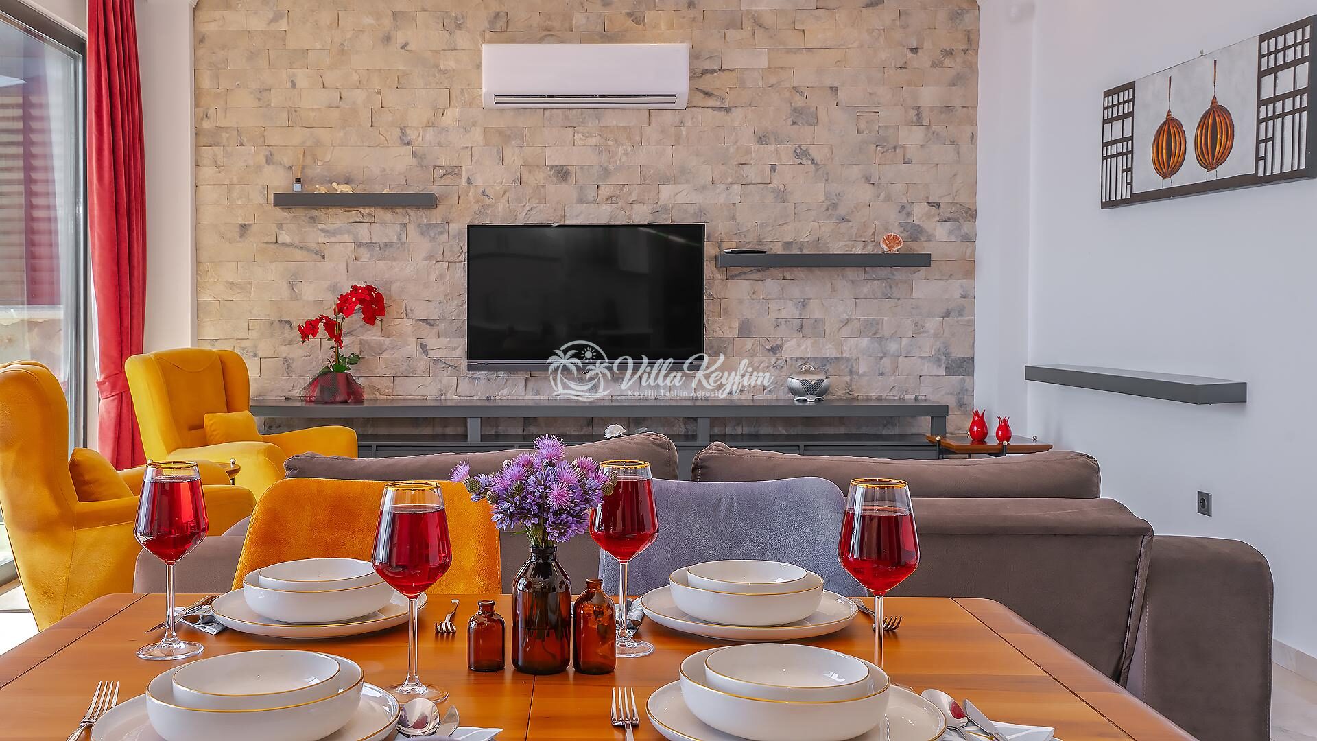 Villa Rima — 41