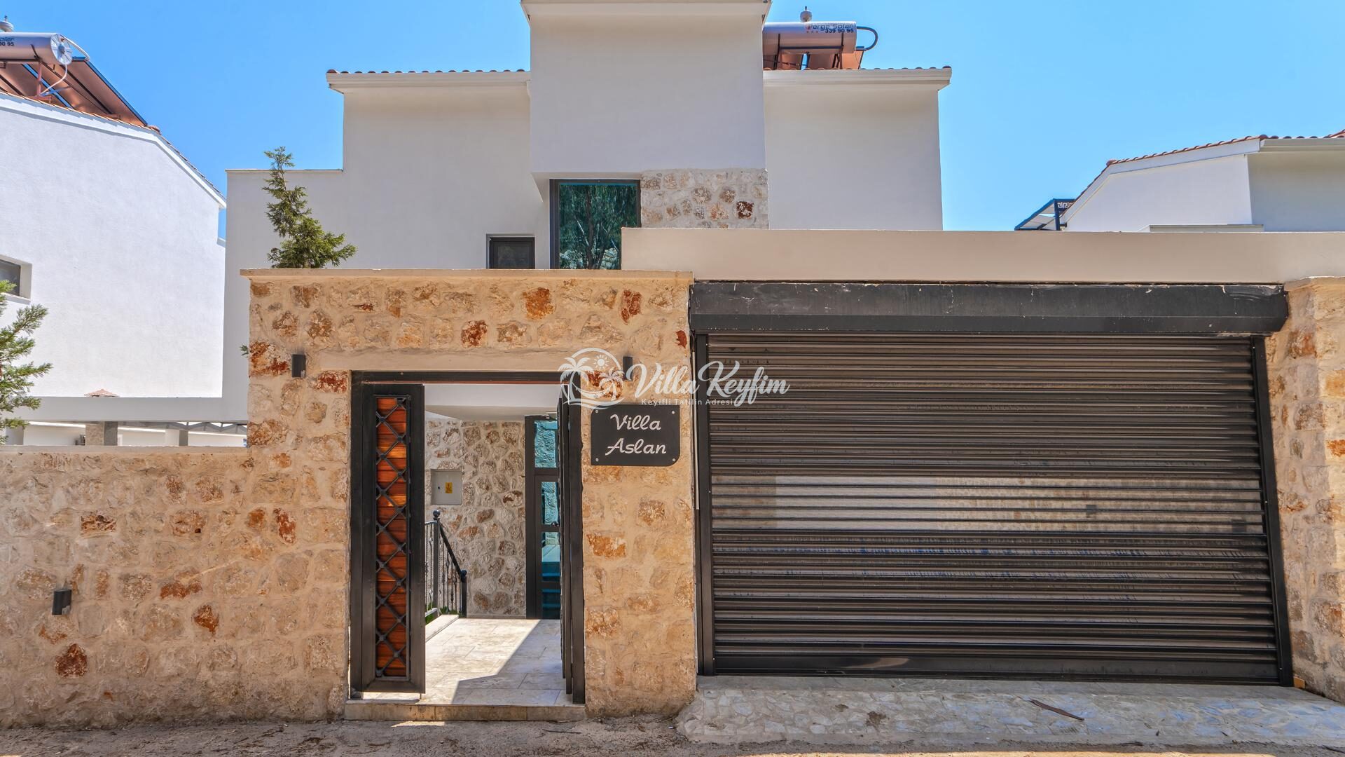 Villa Lion — 32