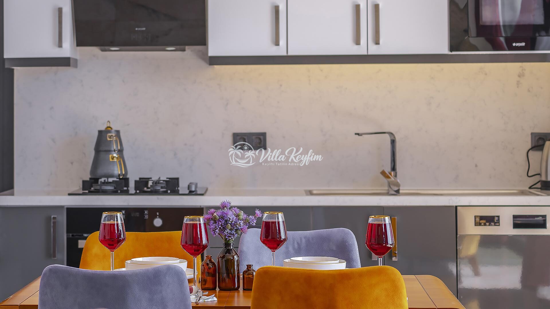 Villa Rima — 43
