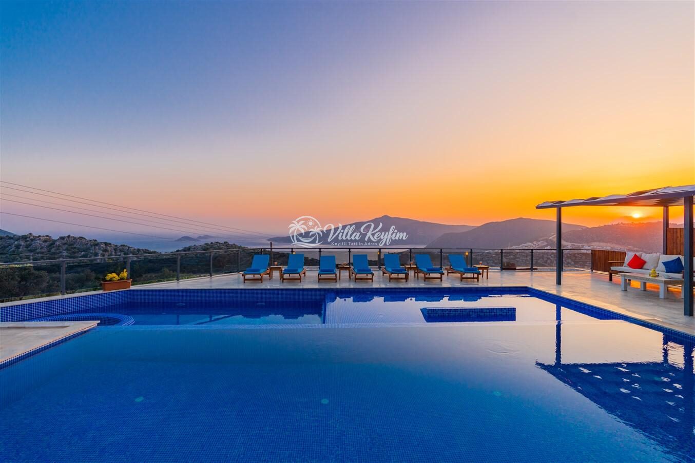 Villa Kral — 205