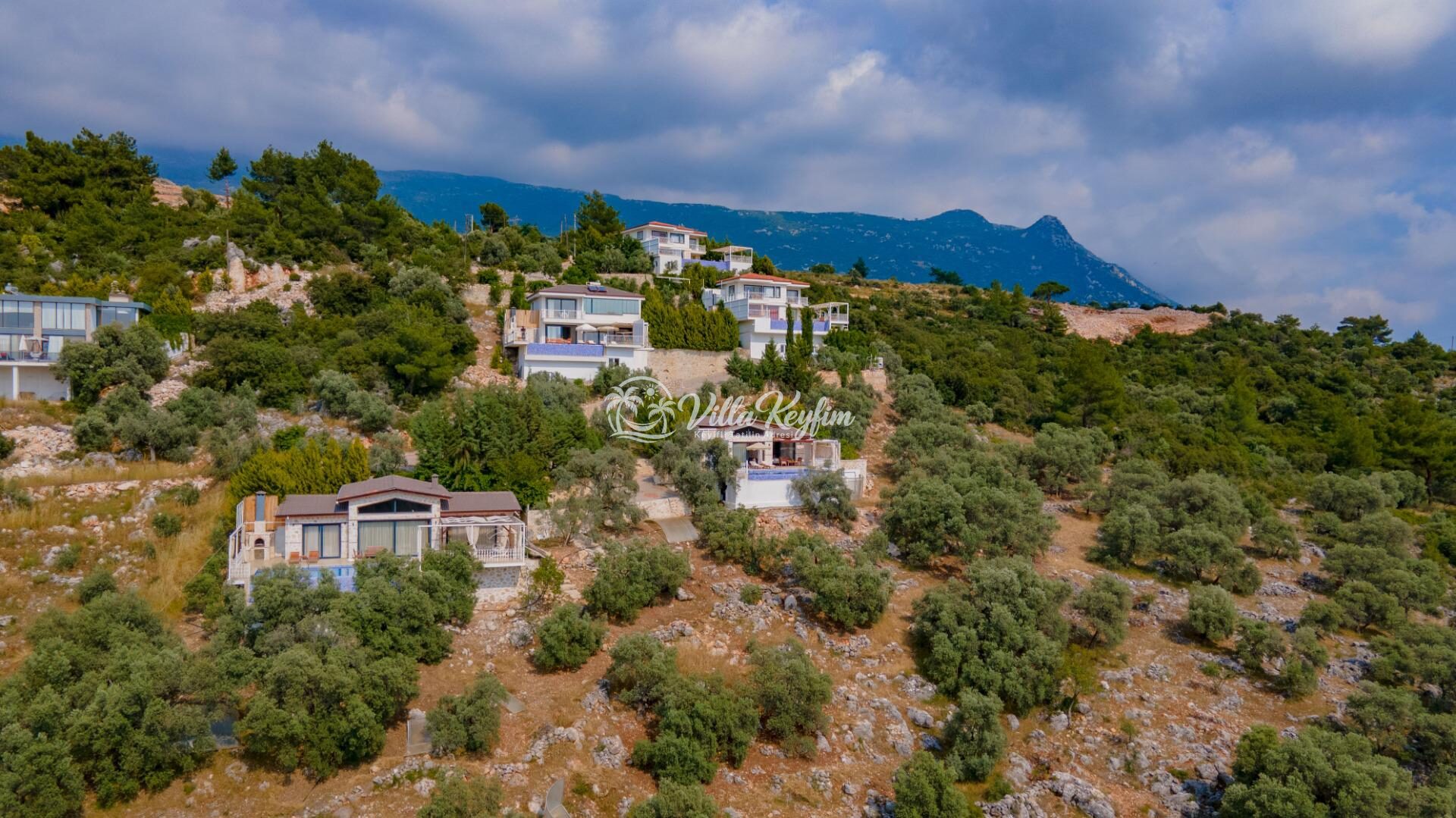Villa Selen — 47