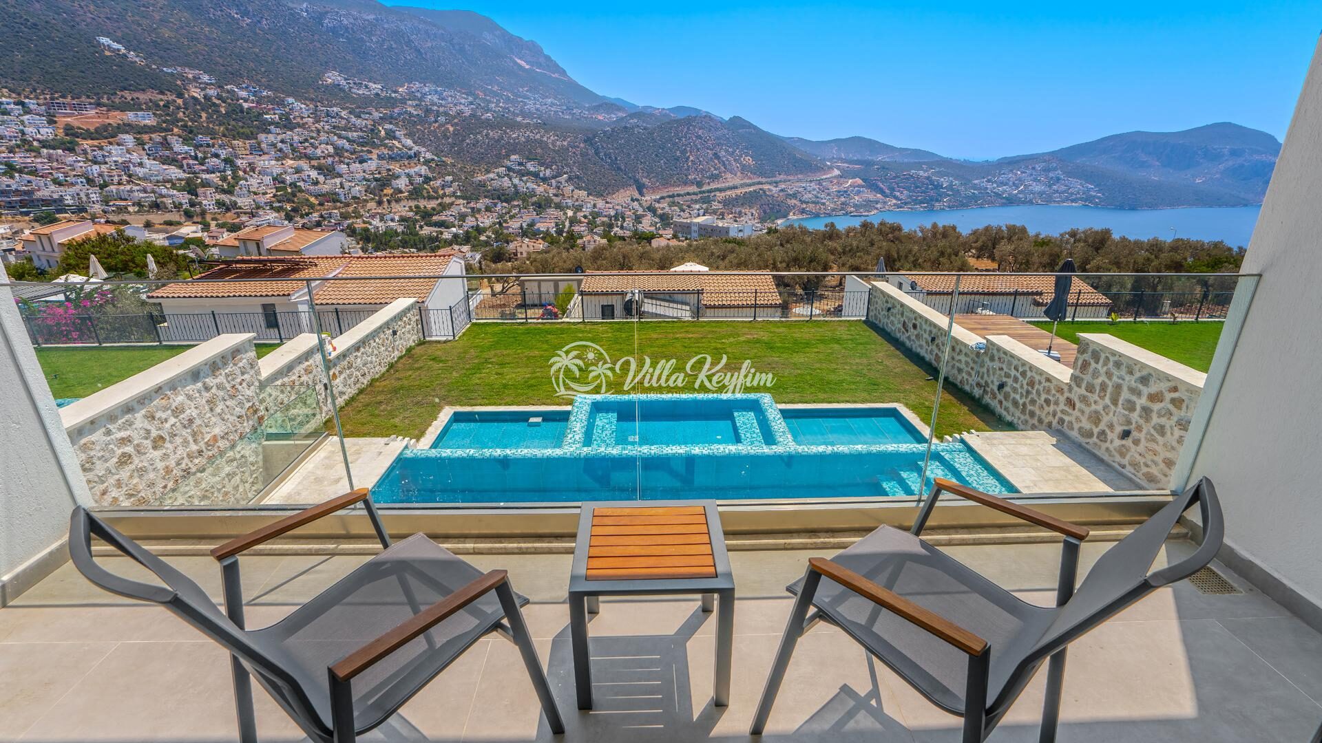 Villa Lion — 41
