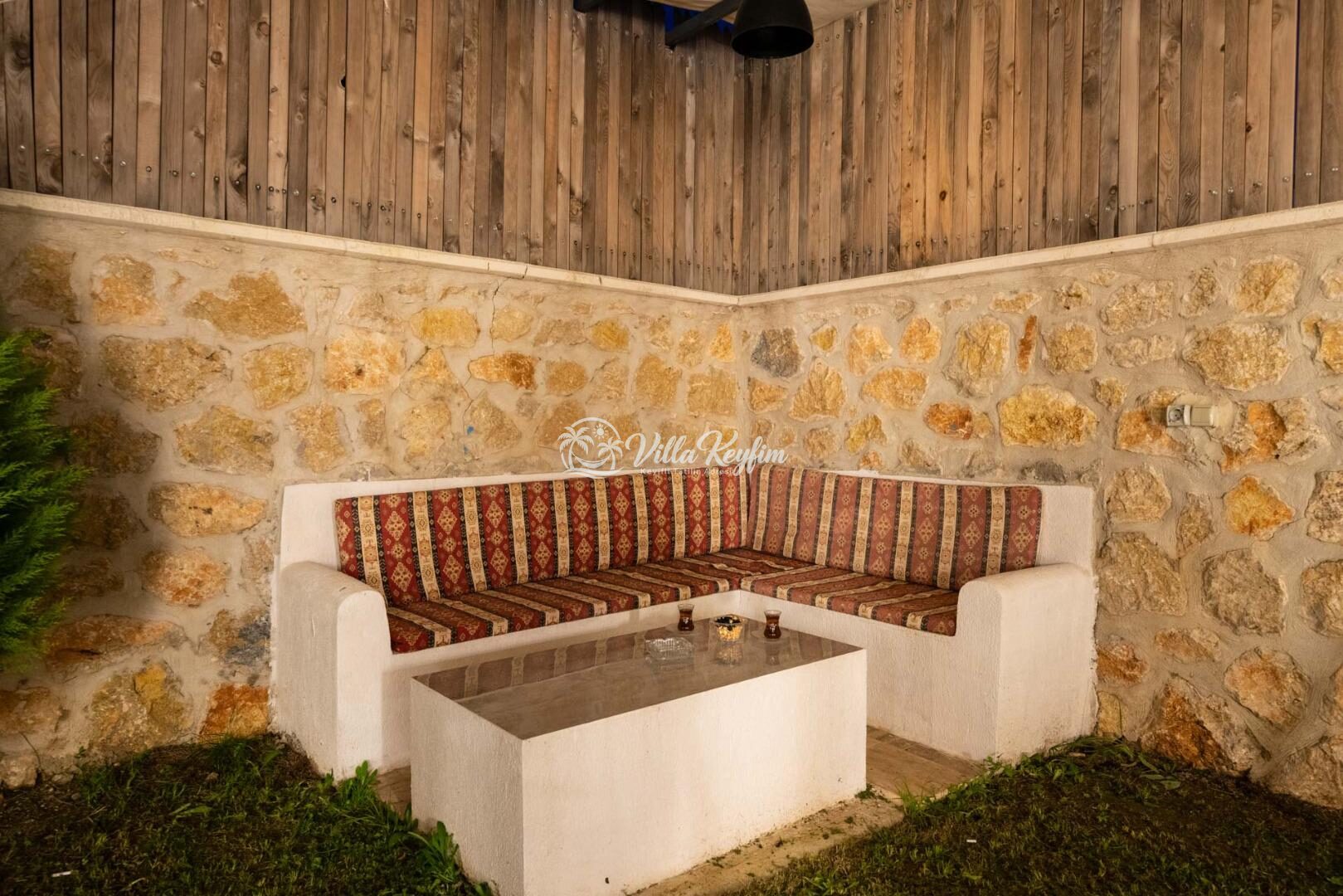 Villa Anemon 3 — 20