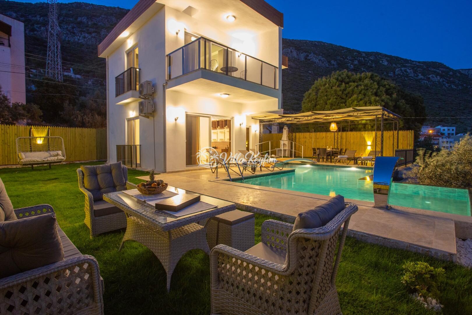 Villa Marine Luxury — 1
