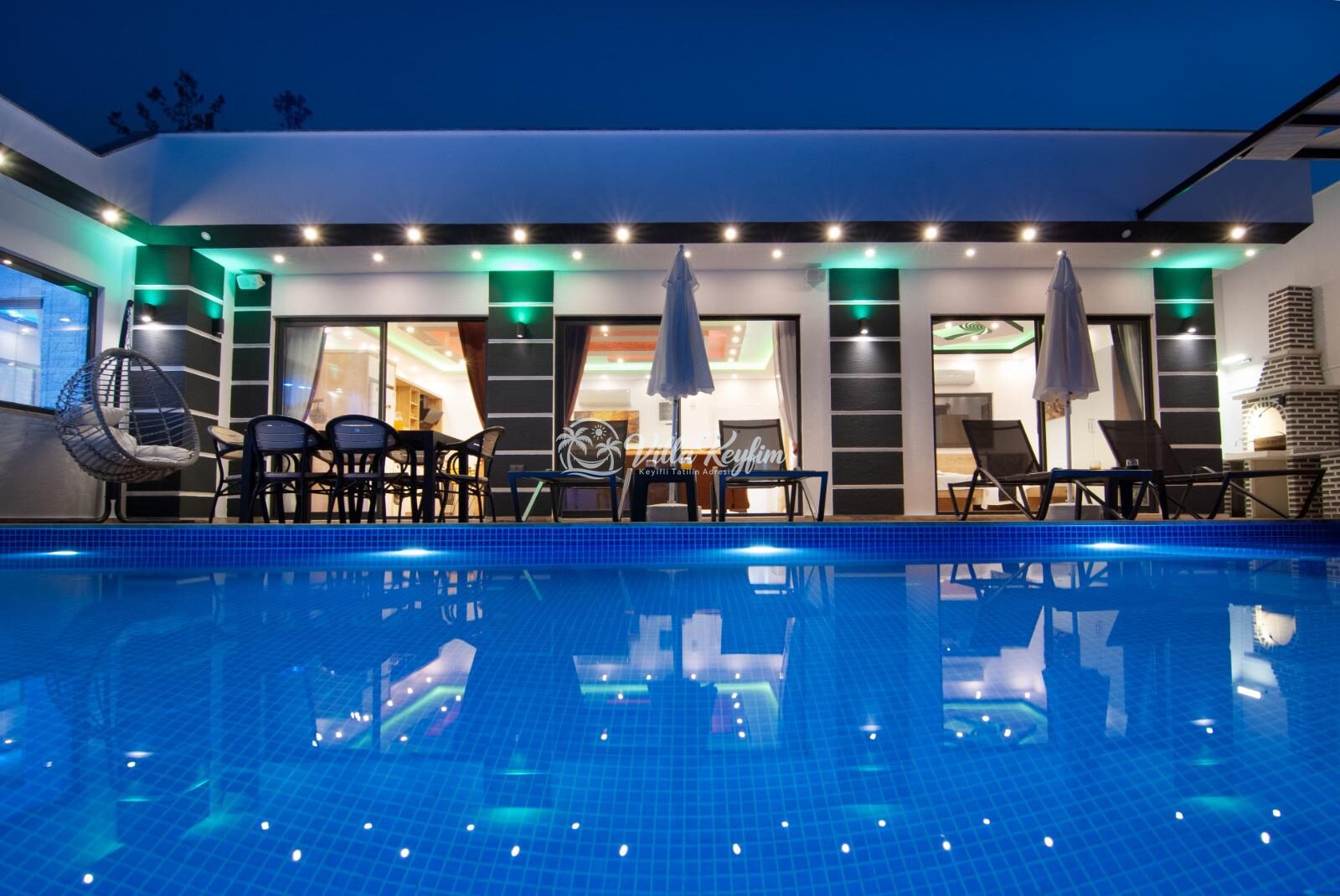 Villa Anemon 4 — 5