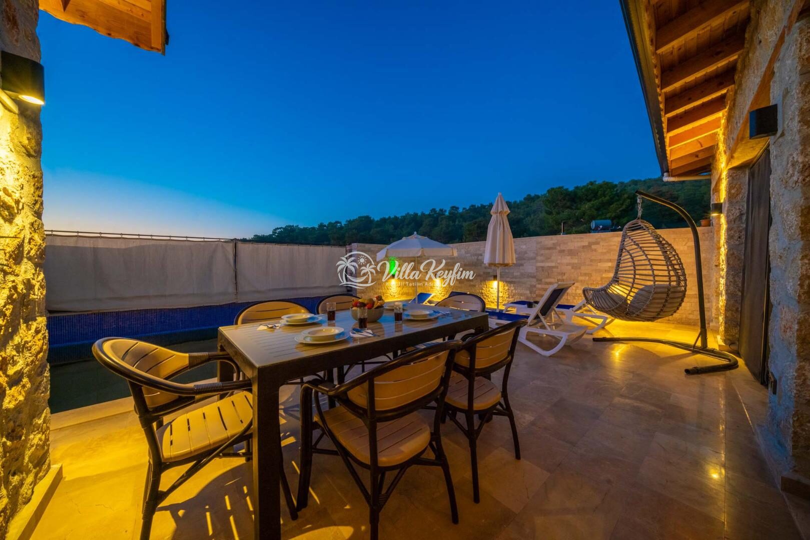 Villa Anemon 3 — 27
