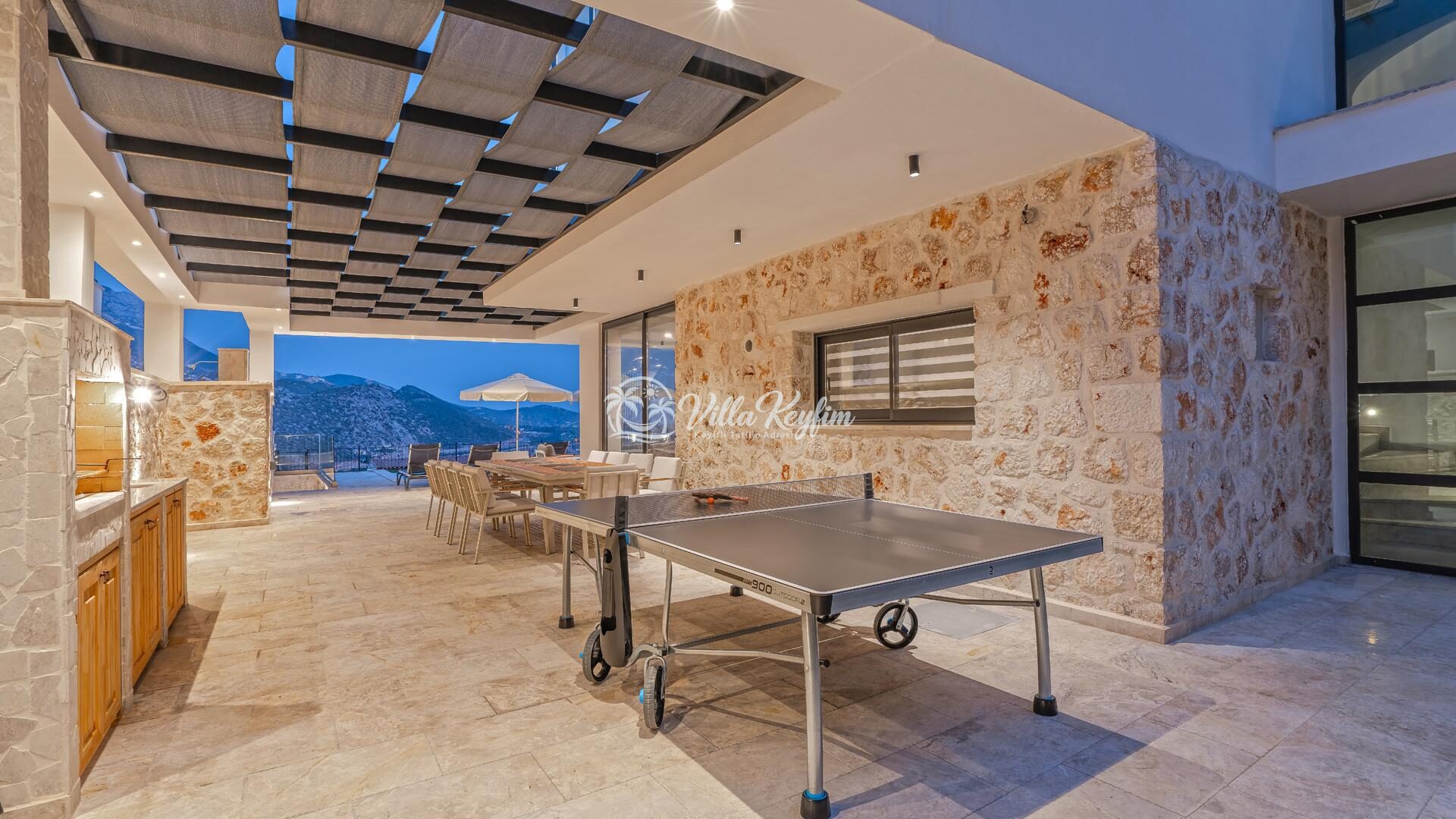 Villa Lion — 50