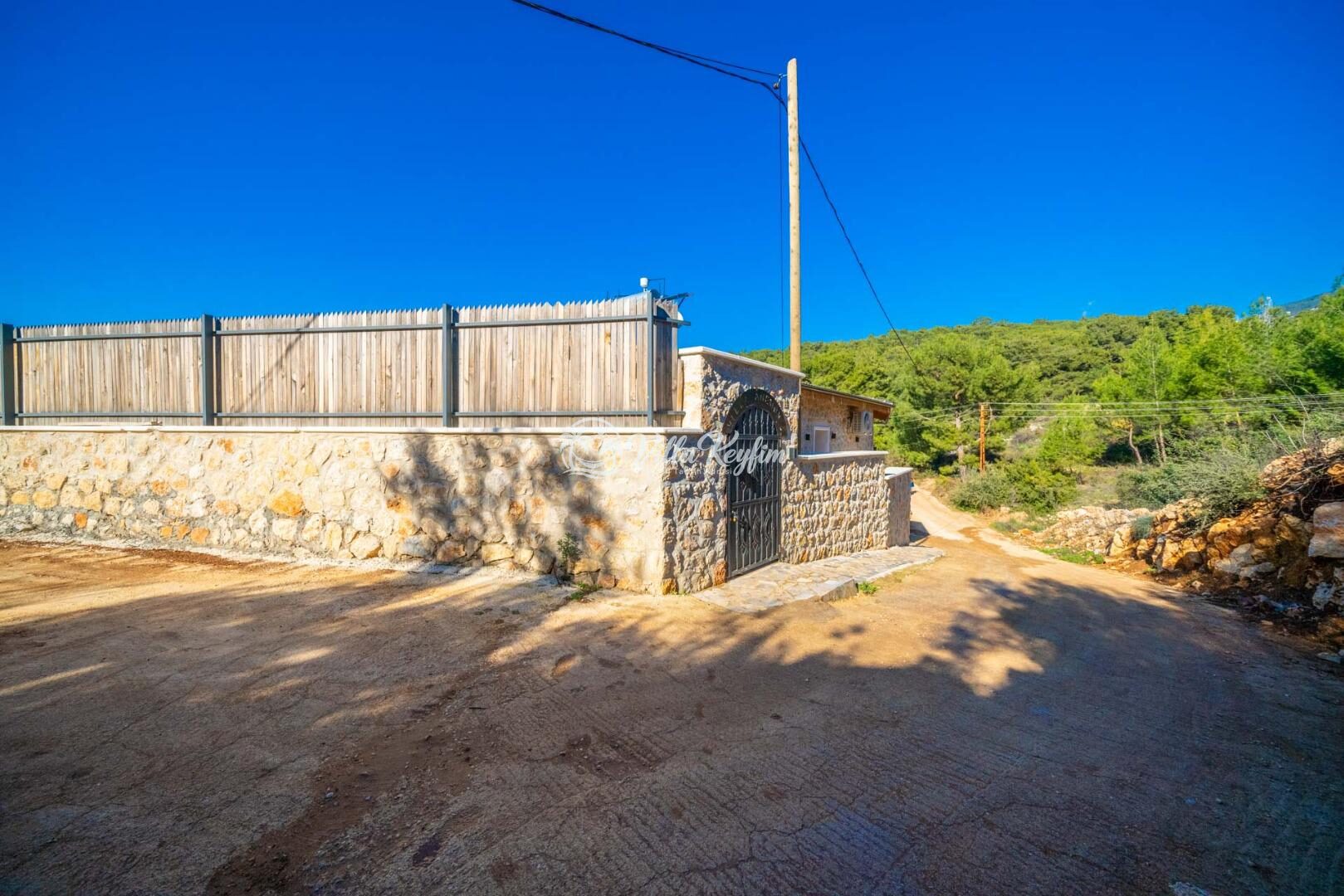 Villa Anemon 3 — 29
