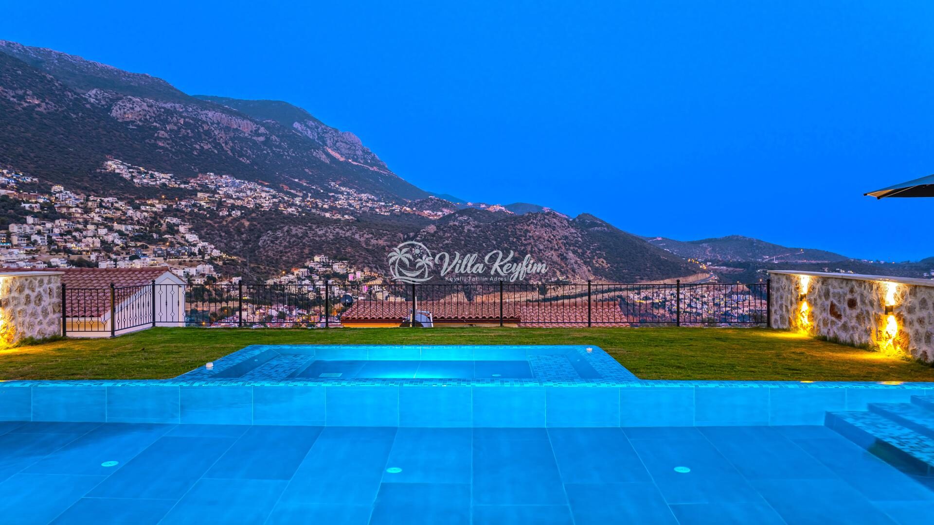 Villa Lion — 52