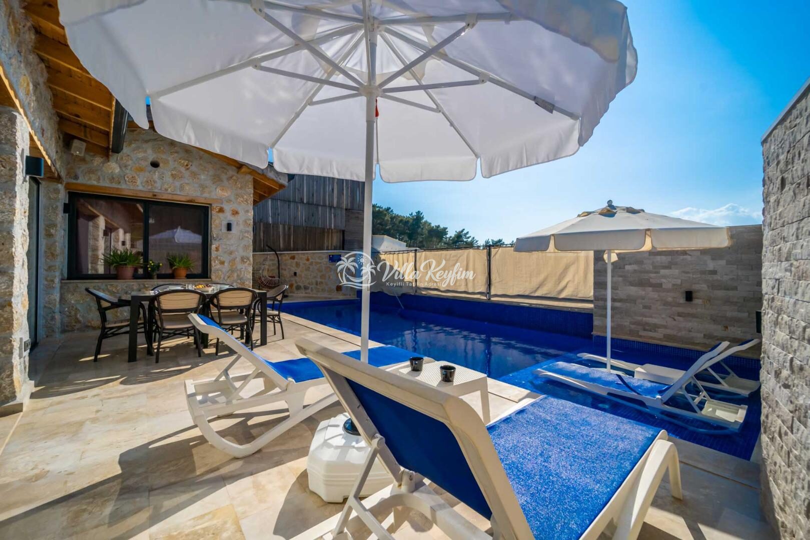Villa Anemon 3 — 33