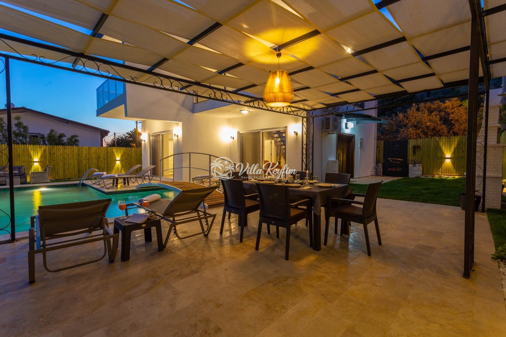 Villa Marine Luxury — 11