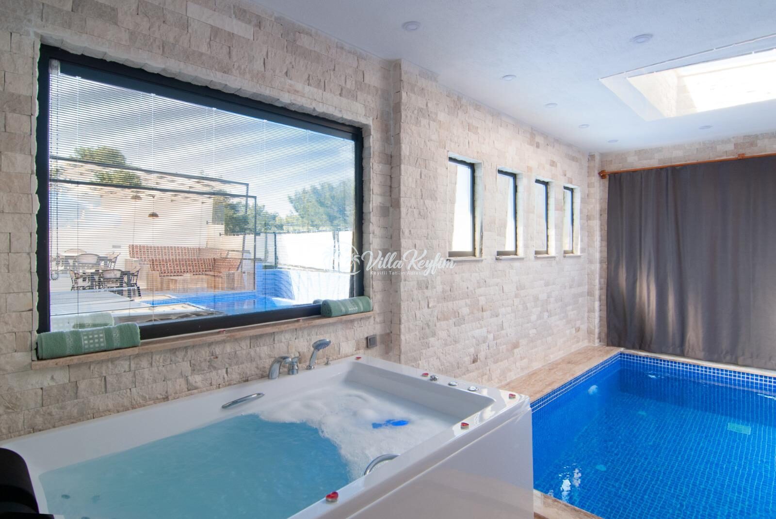 Villa Anemon 4 — 16