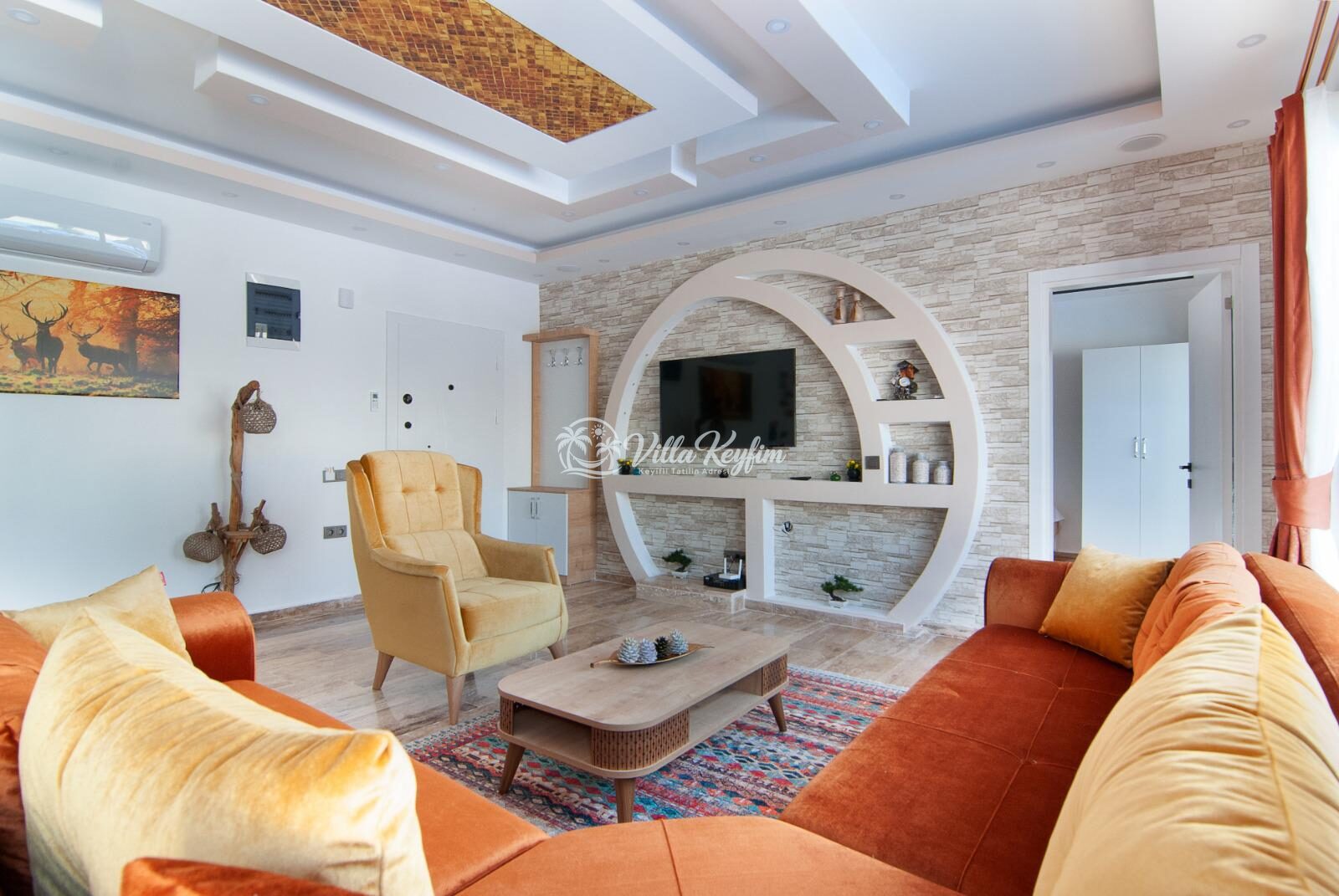 Villa Anemon 4 — 21
