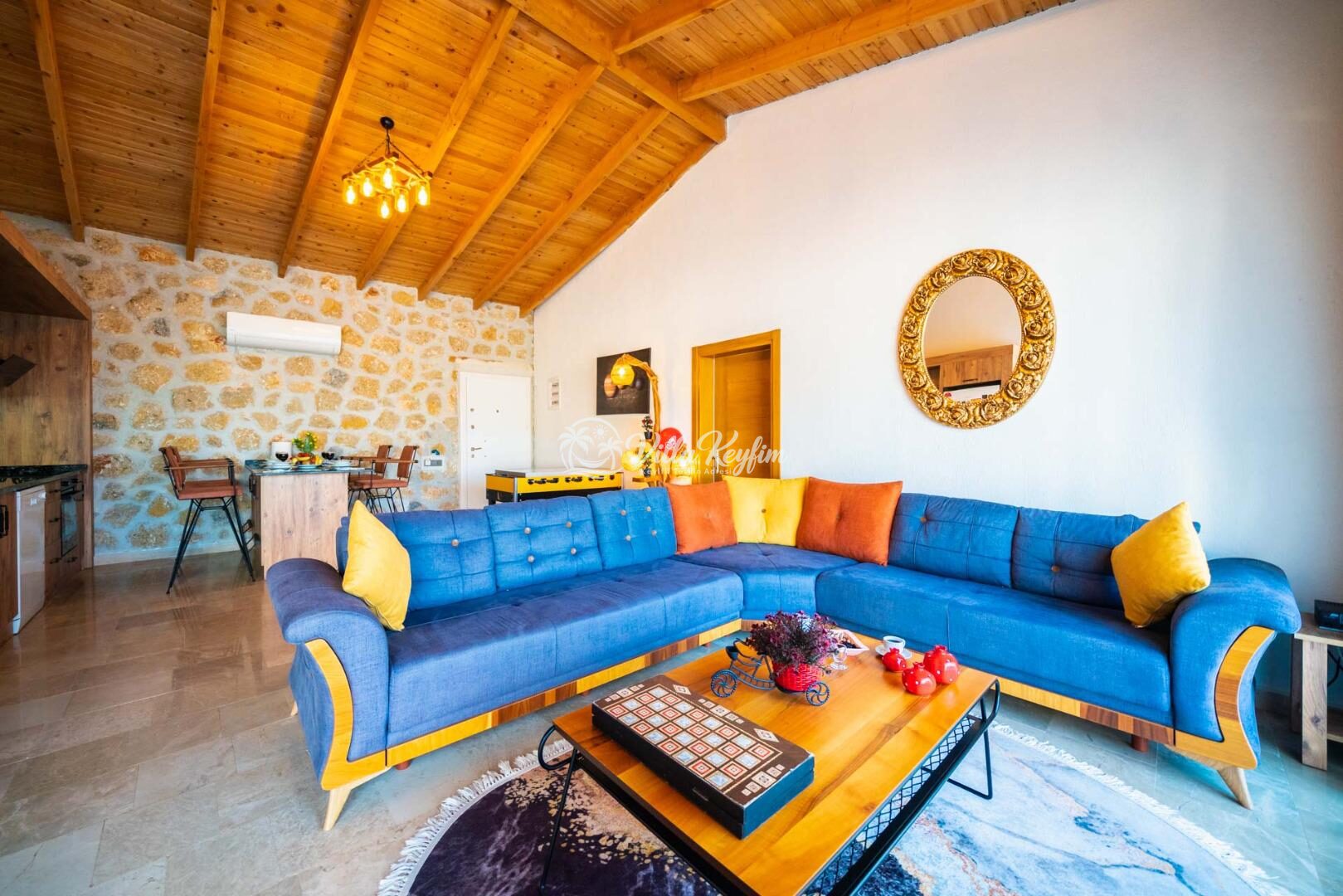 Villa Anemon 3 — 41