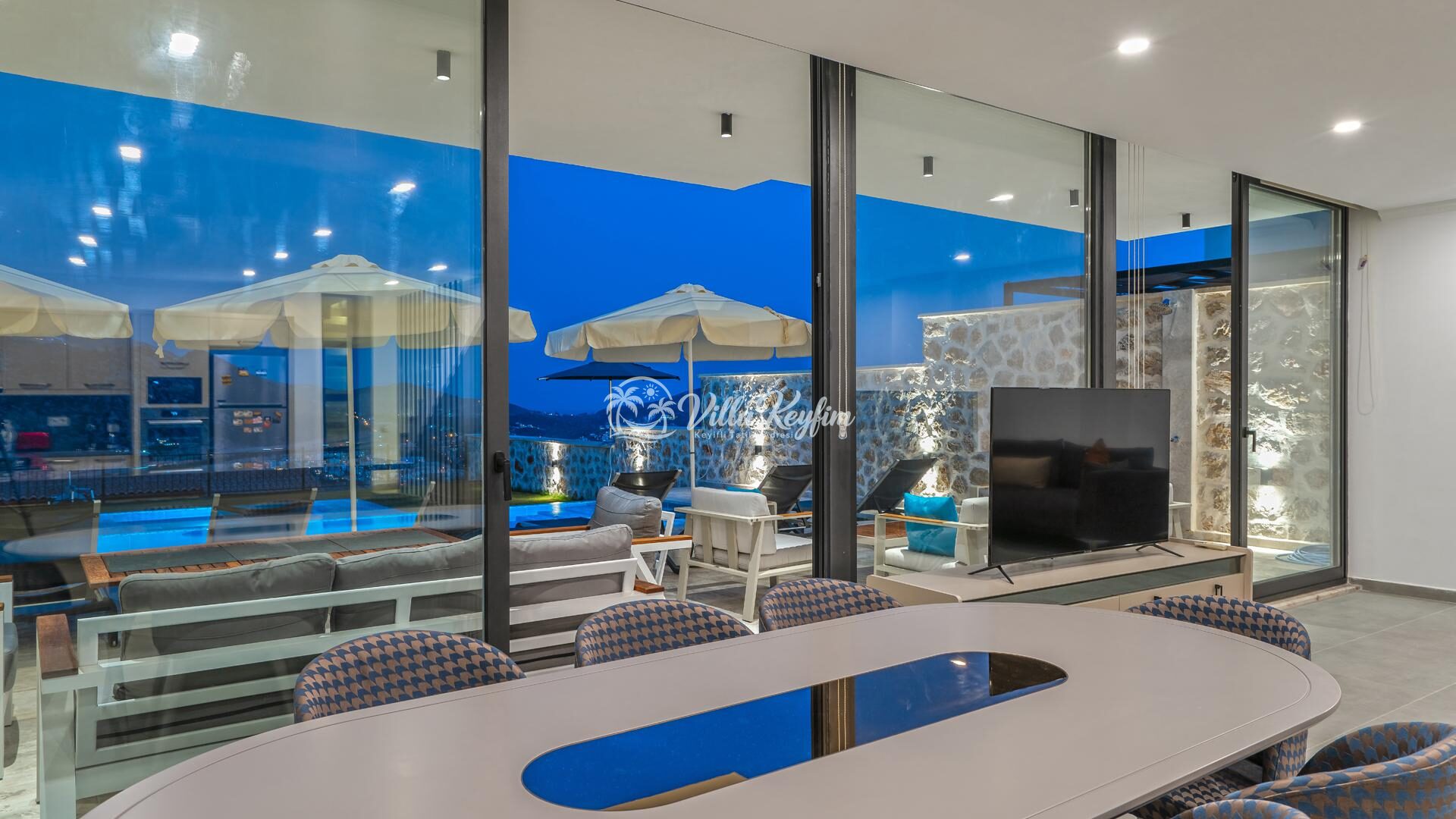 Villa Lion — 63
