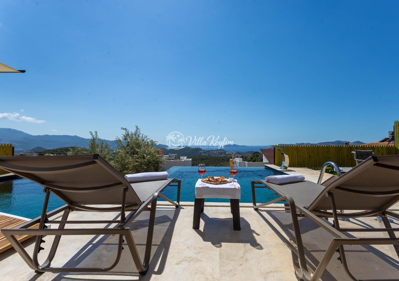 Villa Marine Luxury — 17