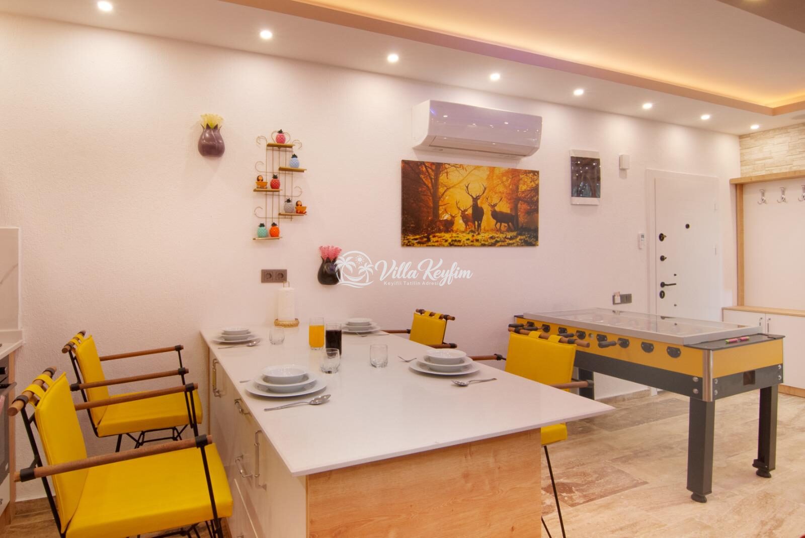 Villa Anemon 4 — 24