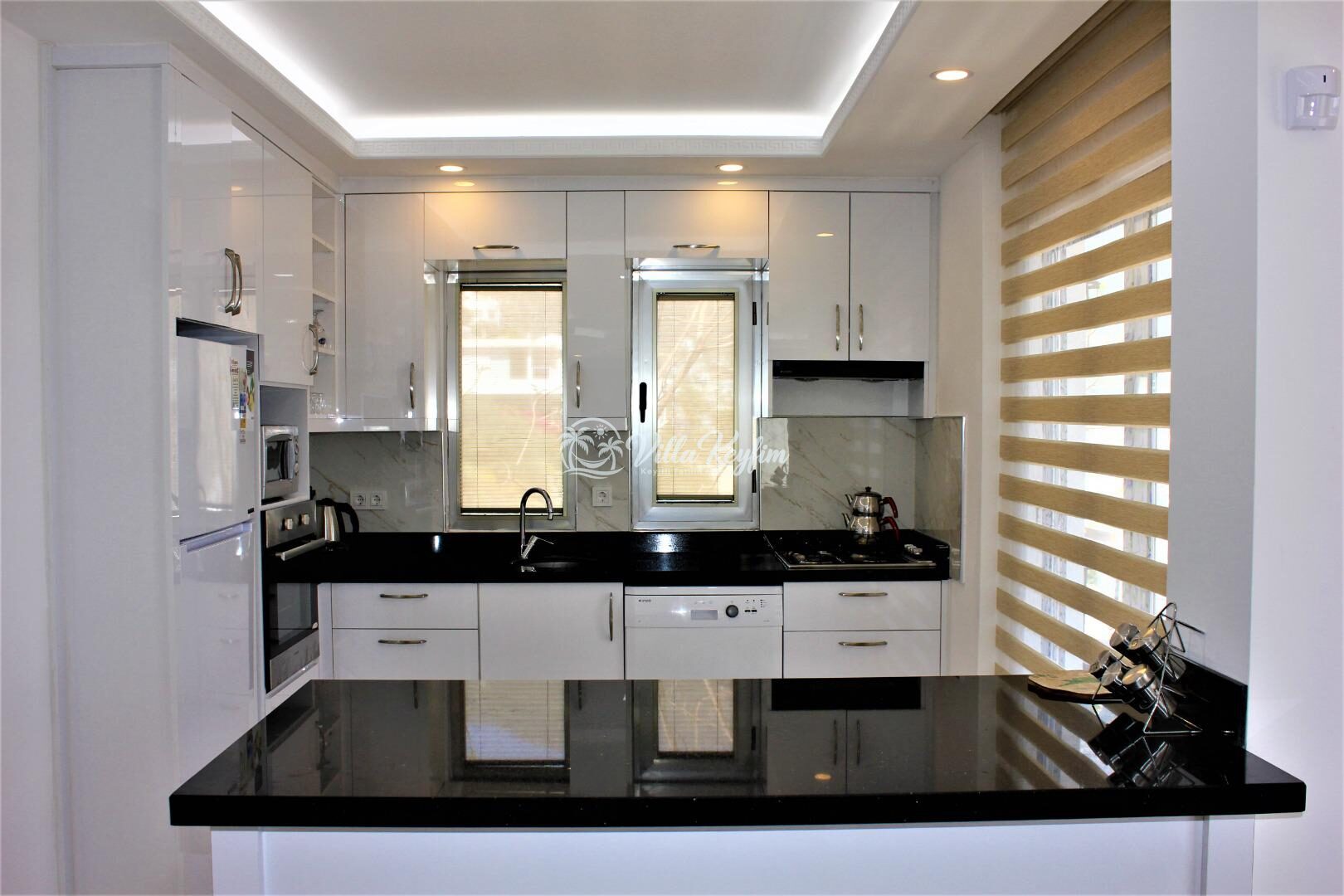 Villa Asya 1 — 29