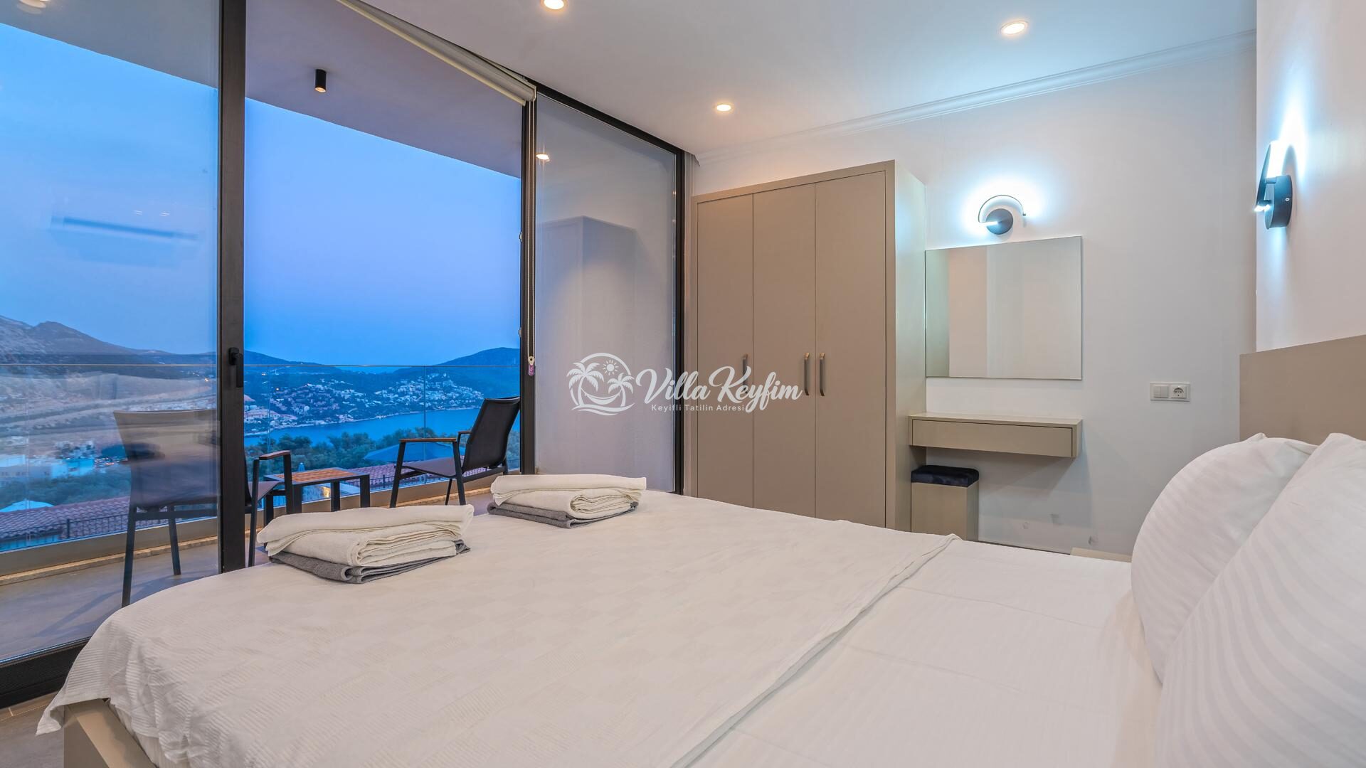 Villa Lion — 70