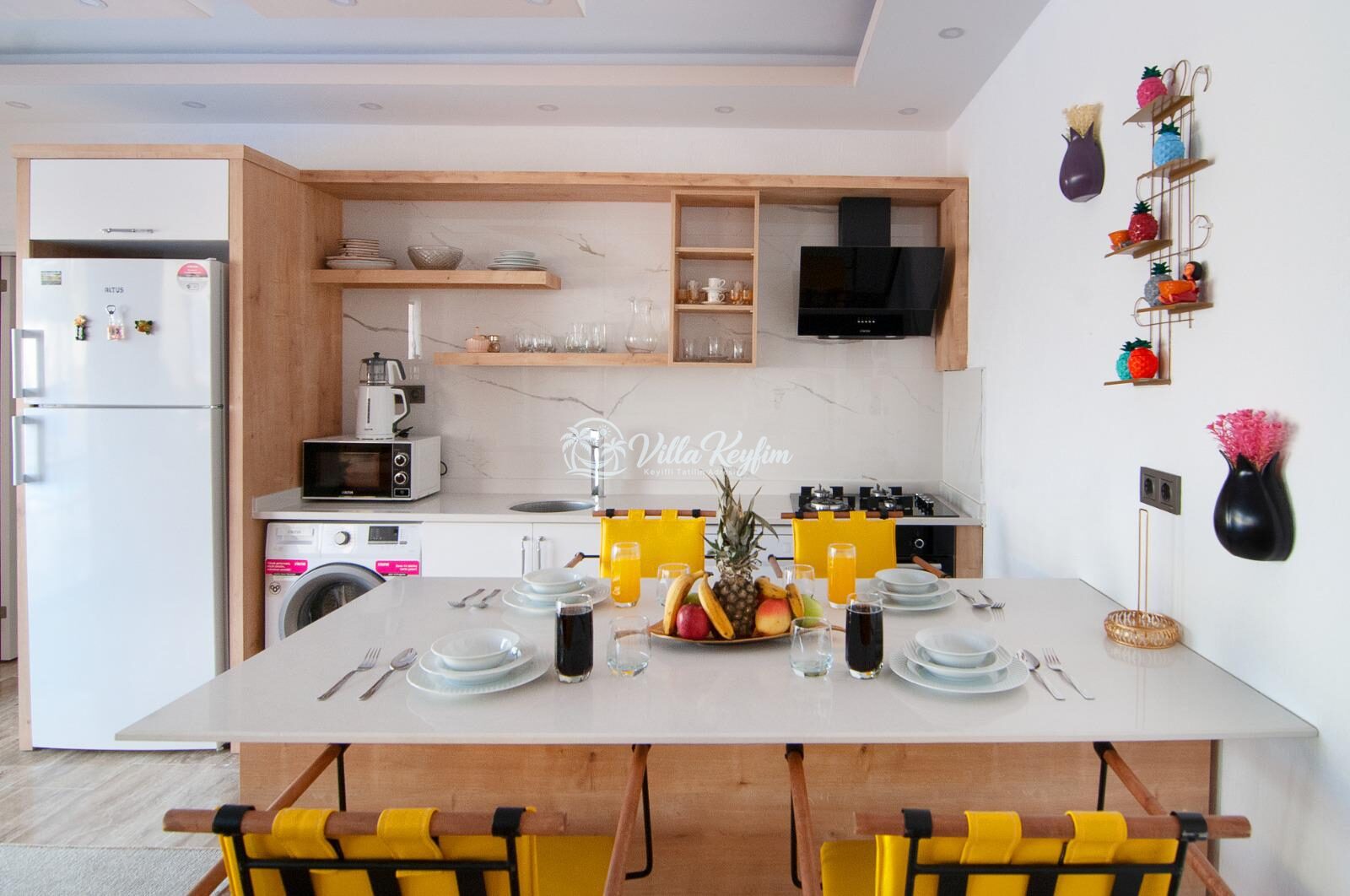 Villa Anemon 4 — 29