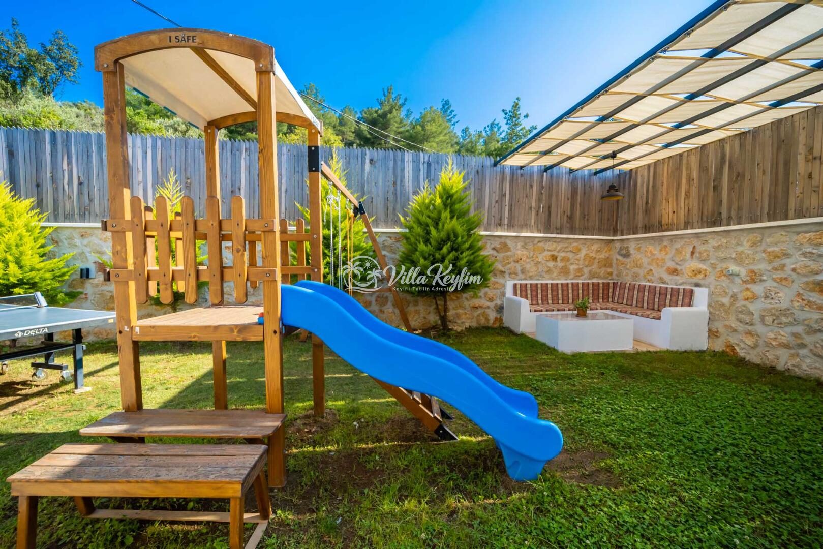 Villa Anemon 3 — 50