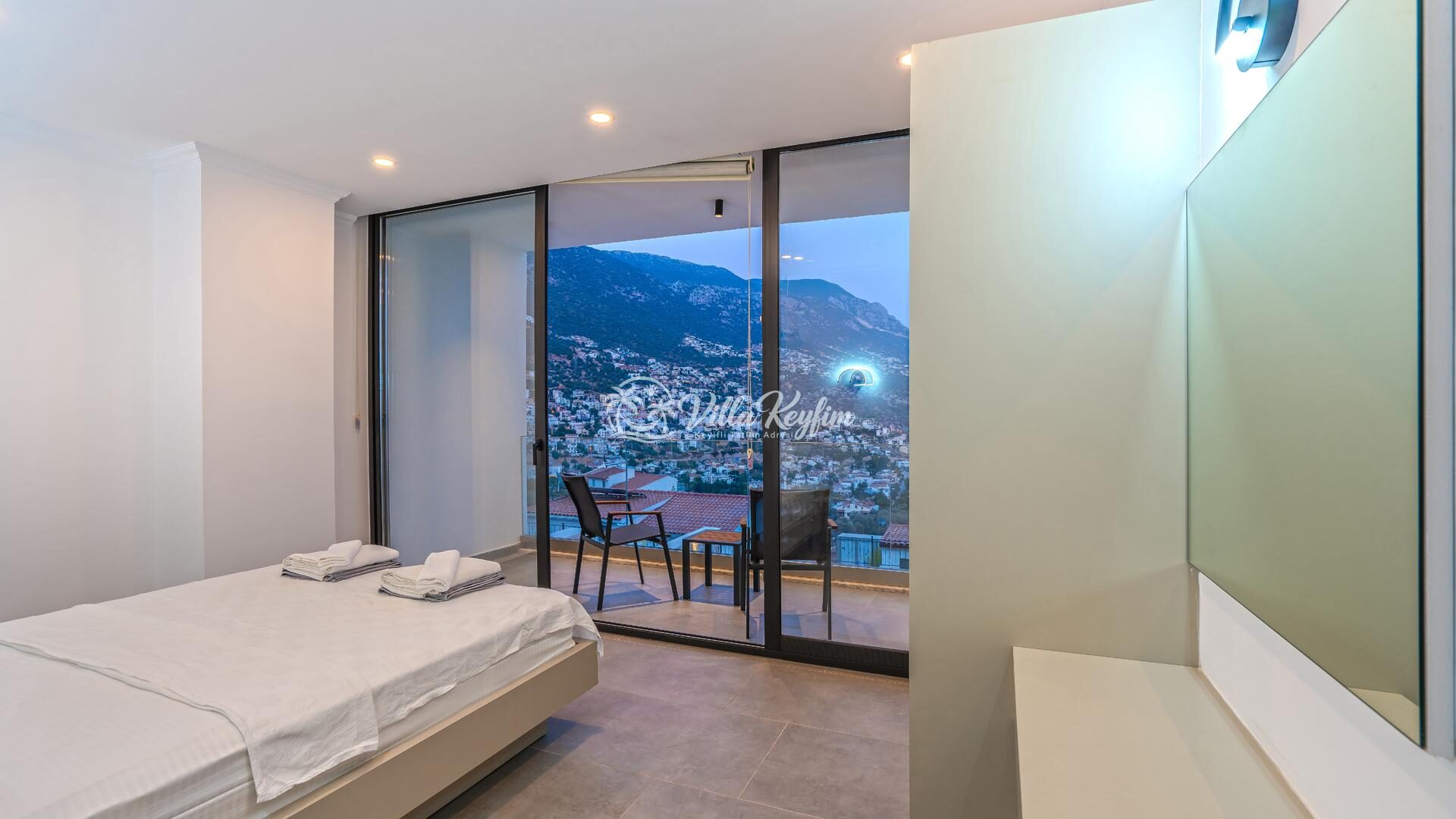 Villa Lion — 72