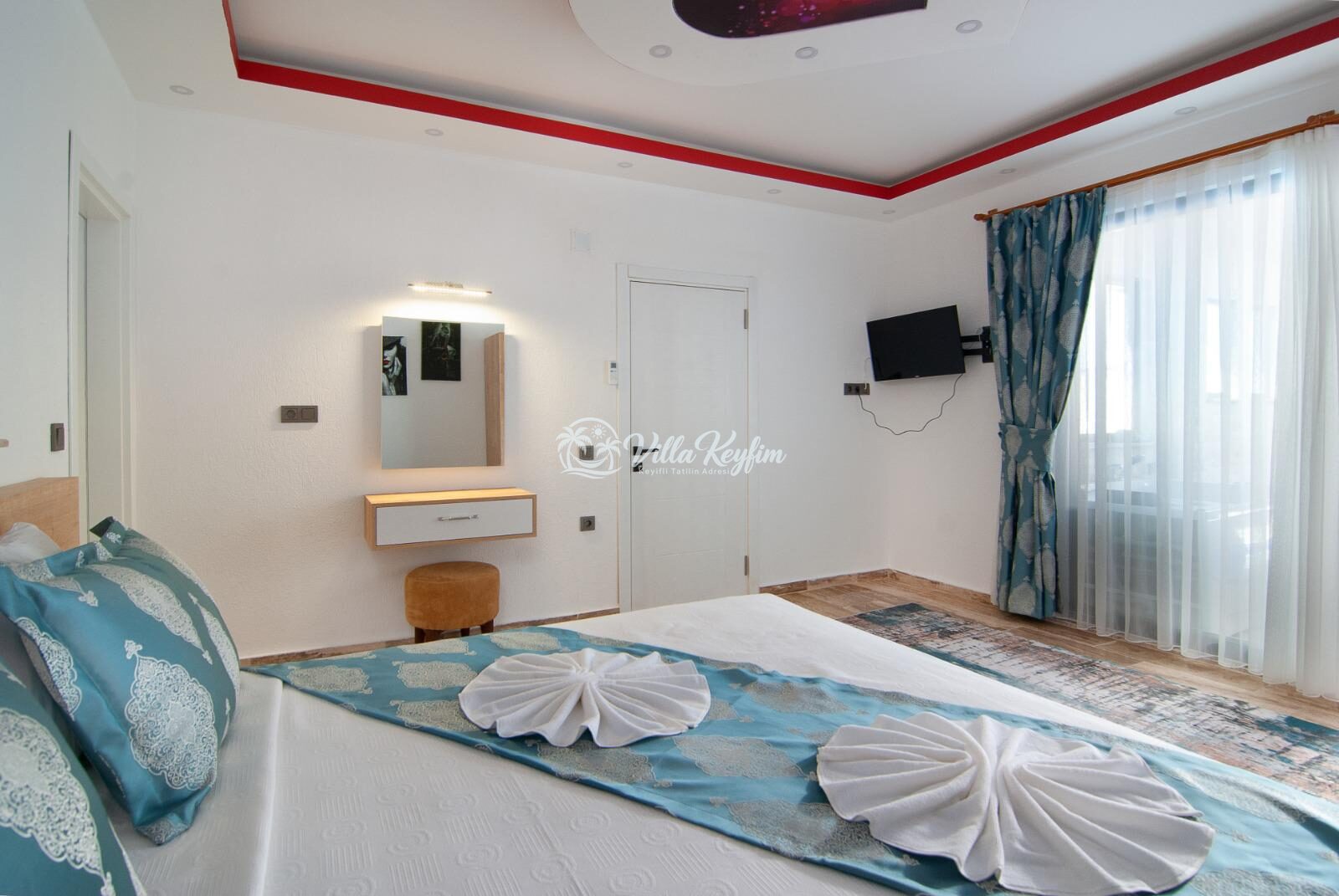 Villa Anemon 4 — 33